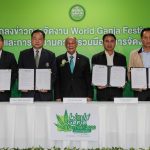 Ganja Festival 2020 to Be Hosted in Thailand